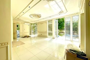 Sunway Rydgeway Puncak Melawati