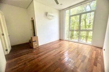 Sunway Rydgeway Puncak Melawati