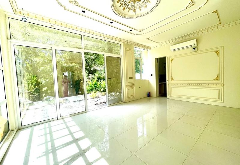 Sunway Rydgeway Puncak Melawati