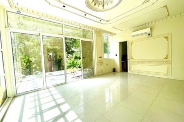 Sunway Rydgeway Puncak Melawati