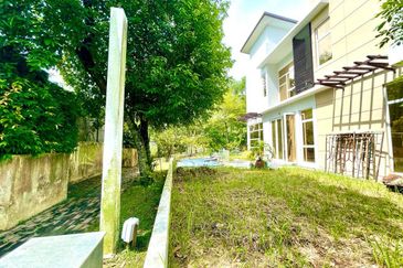 Sunway Rydgeway Puncak Melawati