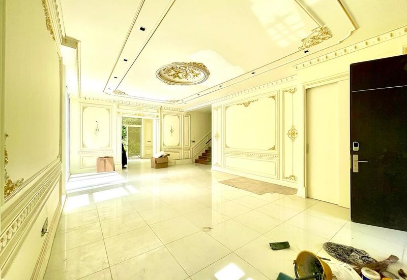 Sunway Rydgeway Puncak Melawati