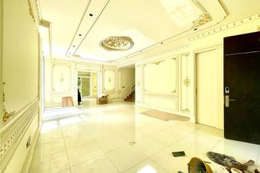 Sunway Rydgeway Puncak Melawati