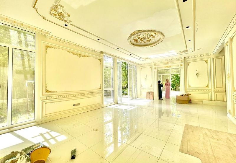 Sunway Rydgeway Puncak Melawati