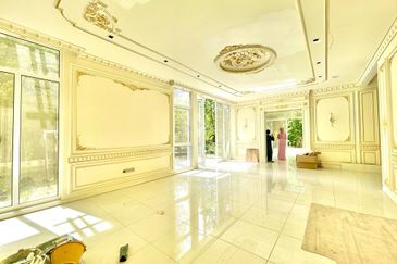 Sunway Rydgeway Puncak Melawati