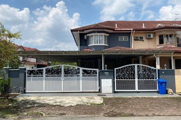 Seksyen 7, Shah Alam