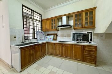 Seksyen 7, Shah Alam