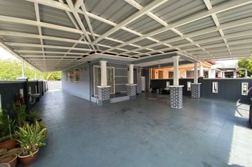 Seksyen 7, Shah Alam