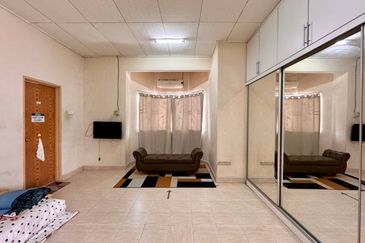 Seksyen 7, Shah Alam