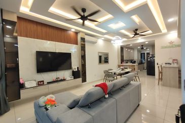 Elmina Green Three @ City of Elmina