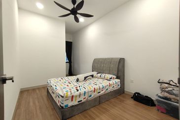 Elmina Green Three @ City of Elmina