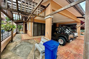 Seksyen 7, Shah Alam