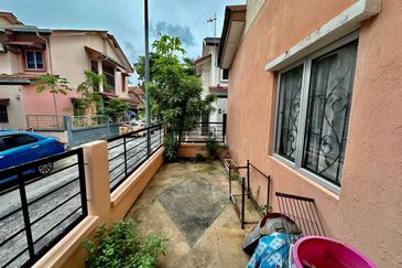 Seksyen 7, Shah Alam