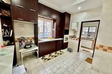 Seksyen 7, Shah Alam