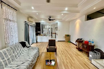 Seksyen 7, Shah Alam