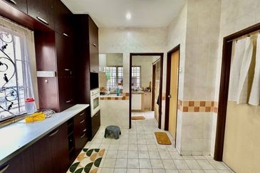 Seksyen 7, Shah Alam