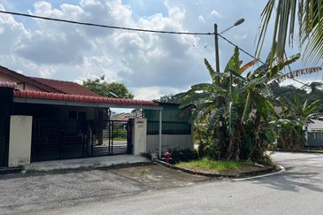 Bandar Bukit Beruntung