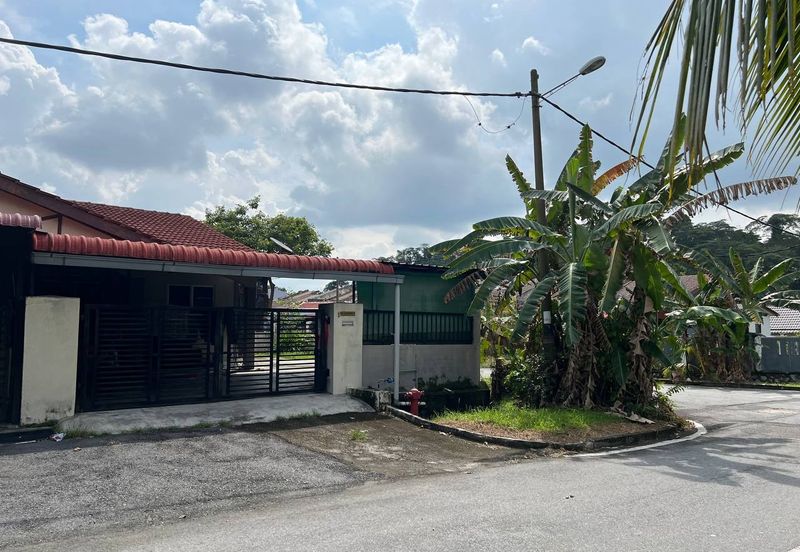 Bandar Bukit Beruntung