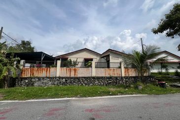 Bandar Bukit Beruntung