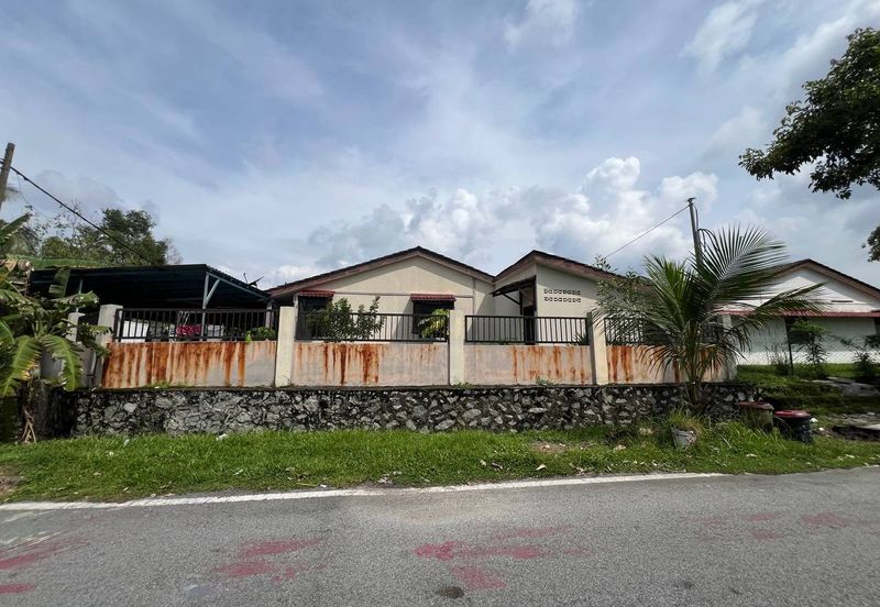 Bandar Bukit Beruntung