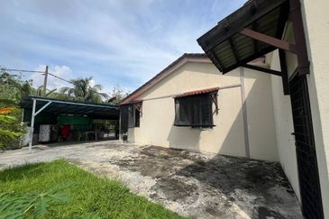 Bandar Bukit Beruntung