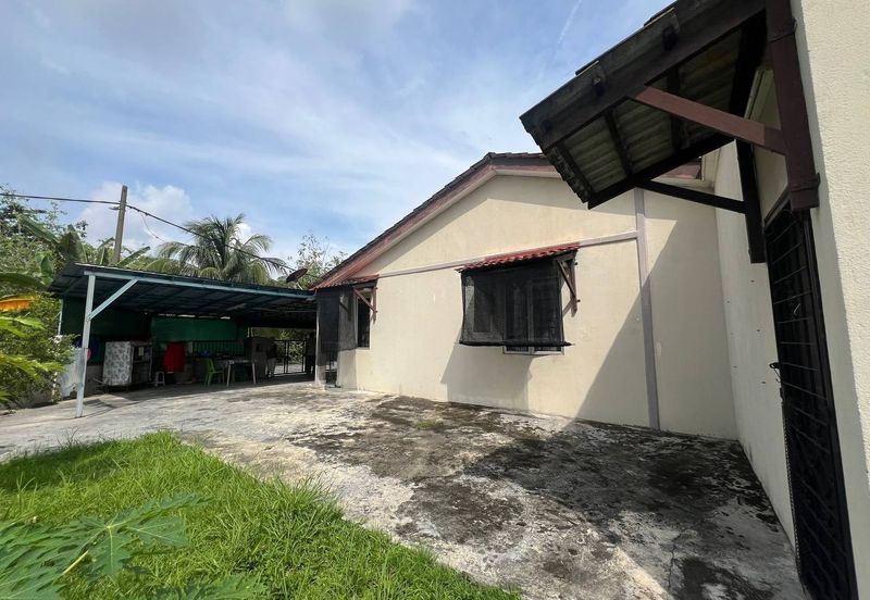 Bandar Bukit Beruntung