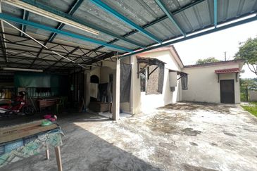 Bandar Bukit Beruntung