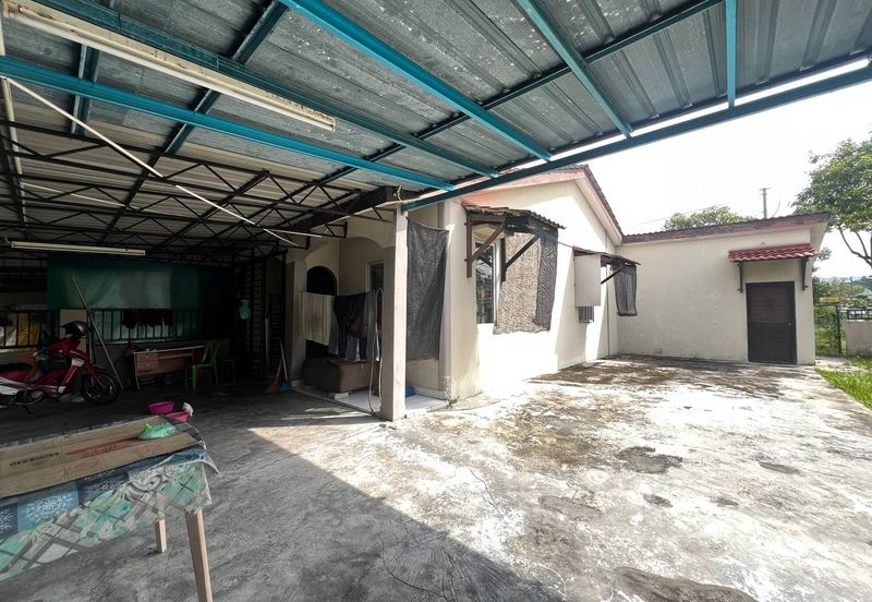 Bandar Bukit Beruntung