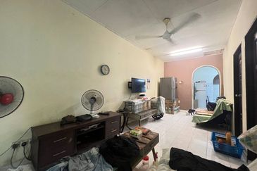 Bandar Bukit Beruntung