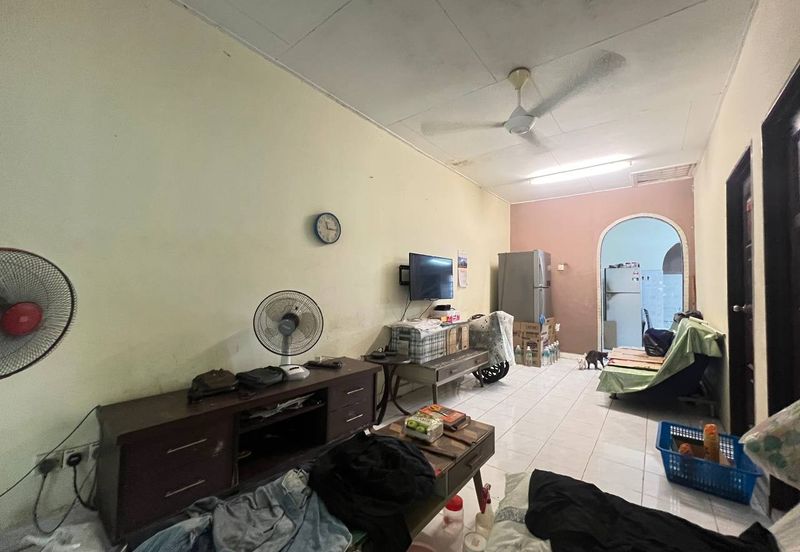 Bandar Bukit Beruntung