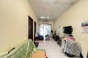 Bandar Bukit Beruntung