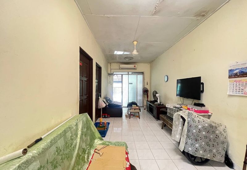 Bandar Bukit Beruntung