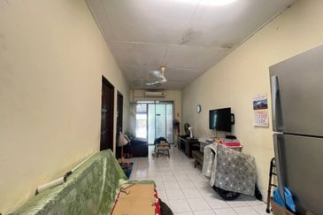 Bandar Bukit Beruntung