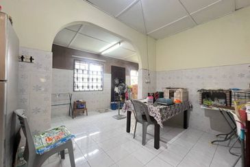 Bandar Bukit Beruntung