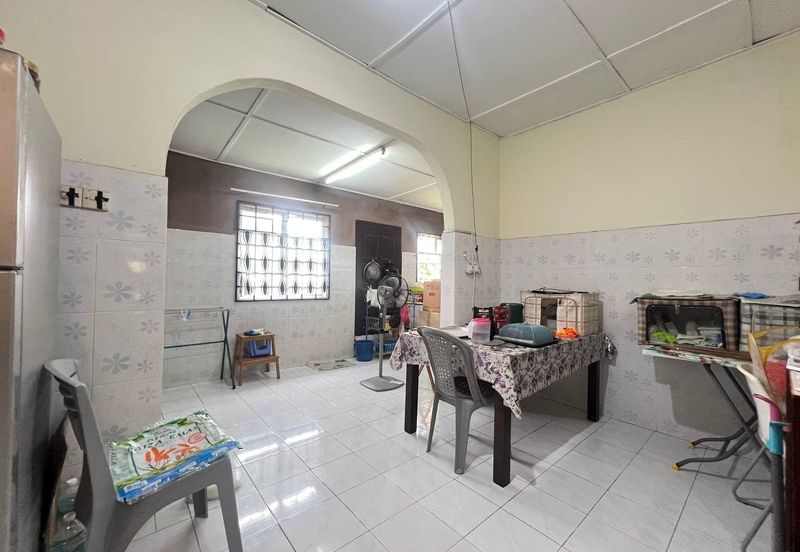 Bandar Bukit Beruntung