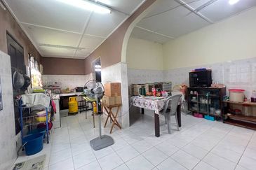 Bandar Bukit Beruntung