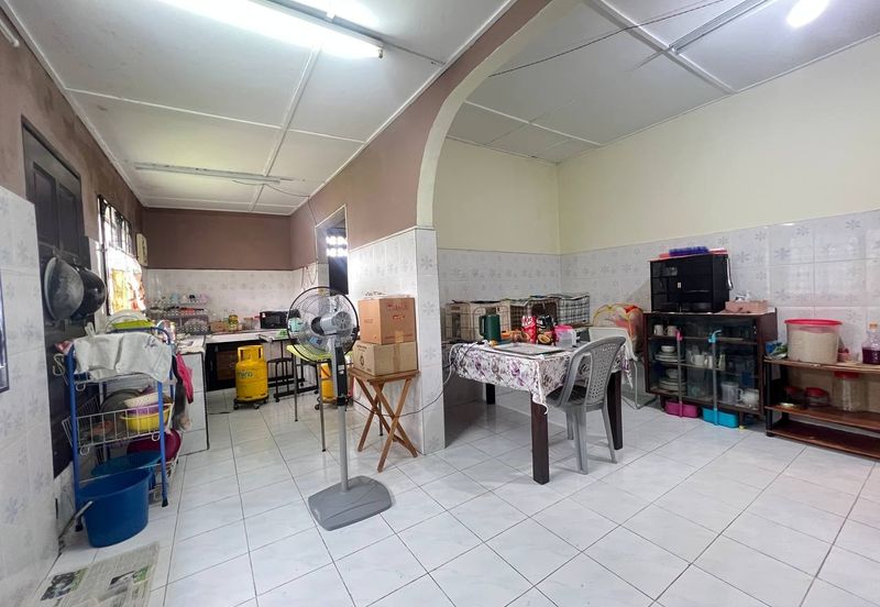 Bandar Bukit Beruntung