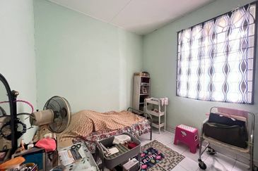 Bandar Bukit Beruntung