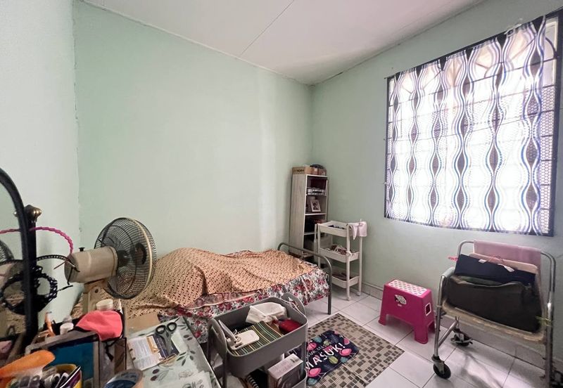 Bandar Bukit Beruntung