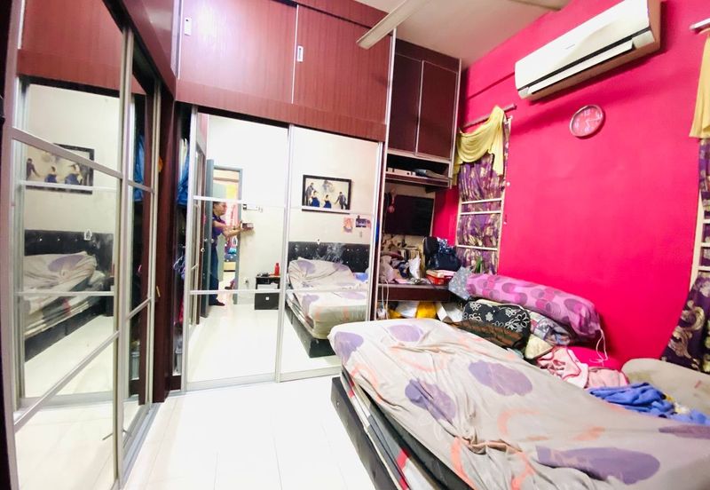 Sri Kejora Apartment (Pangsapuri Sri Kejora)