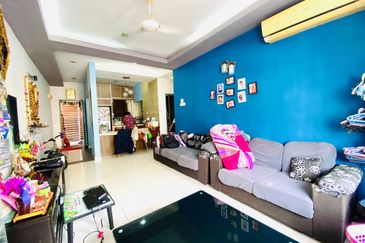 Sri Kejora Apartment (Pangsapuri Sri Kejora)