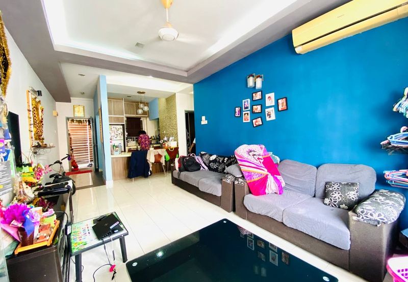 Sri Kejora Apartment (Pangsapuri Sri Kejora)