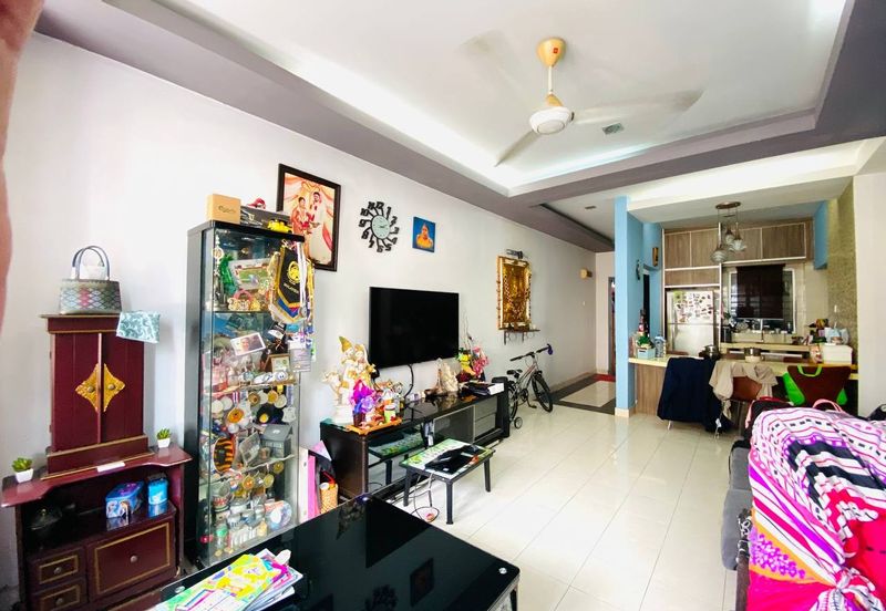 Sri Kejora Apartment (Pangsapuri Sri Kejora)