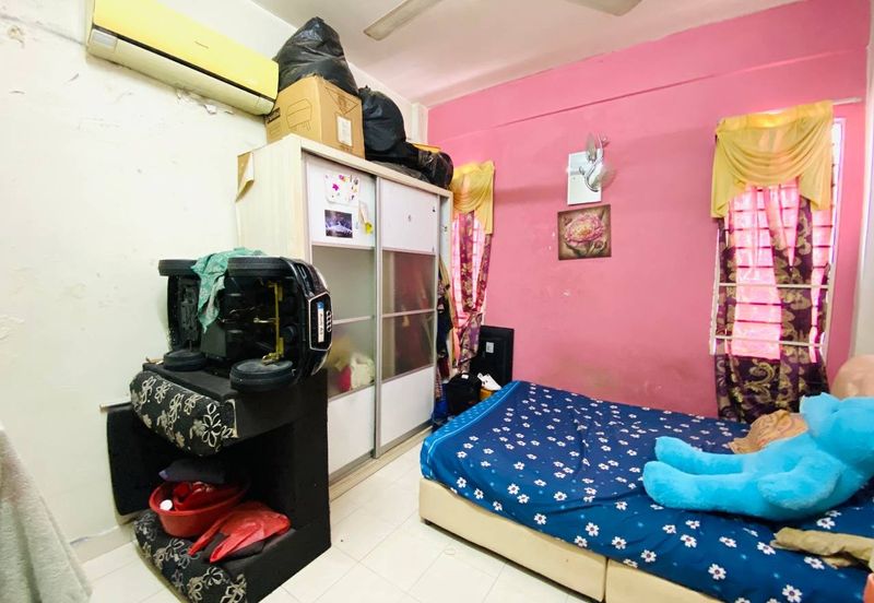 Sri Kejora Apartment (Pangsapuri Sri Kejora)