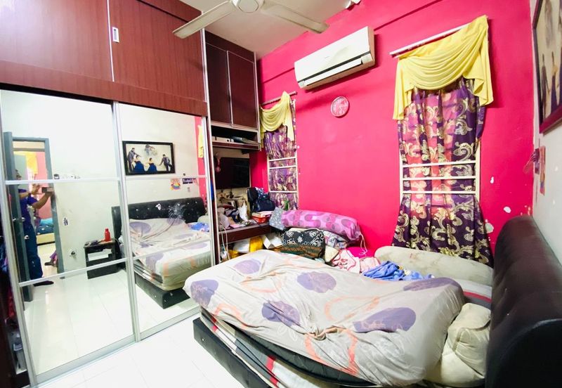 Sri Kejora Apartment (Pangsapuri Sri Kejora)