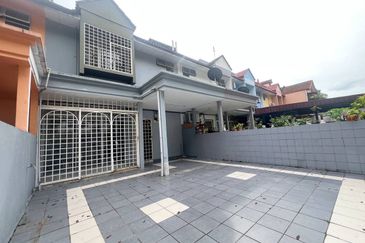 Taman Kelana indah