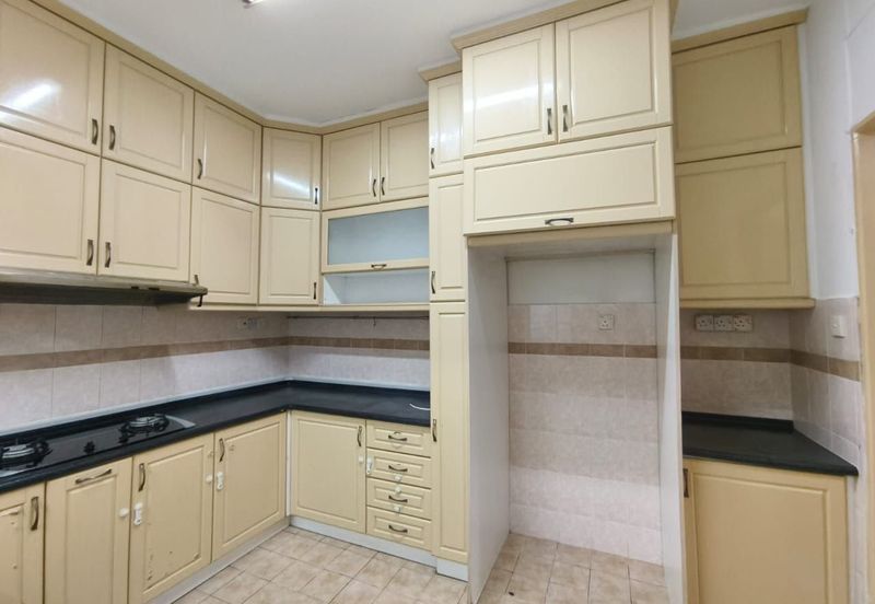 Putra Indah @ Putra Heights