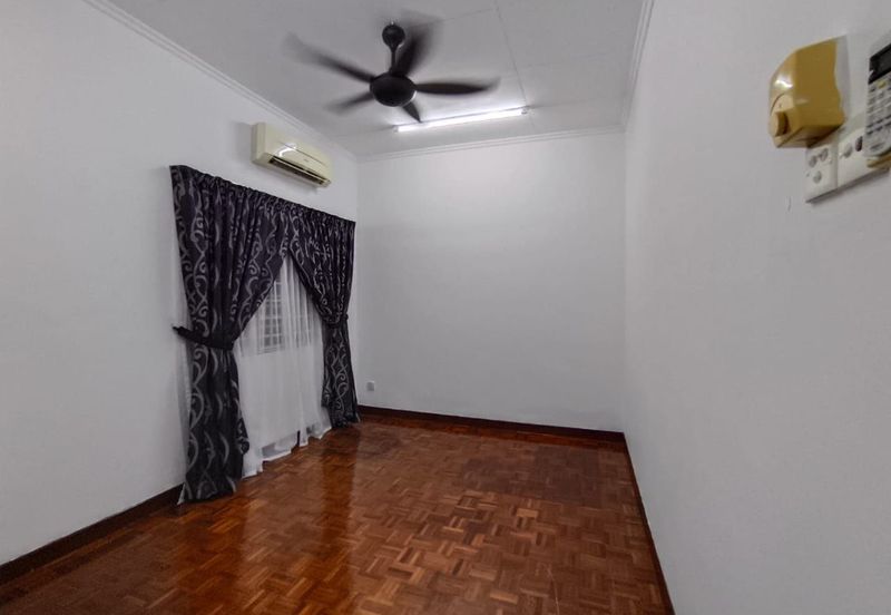 Putra Indah @ Putra Heights