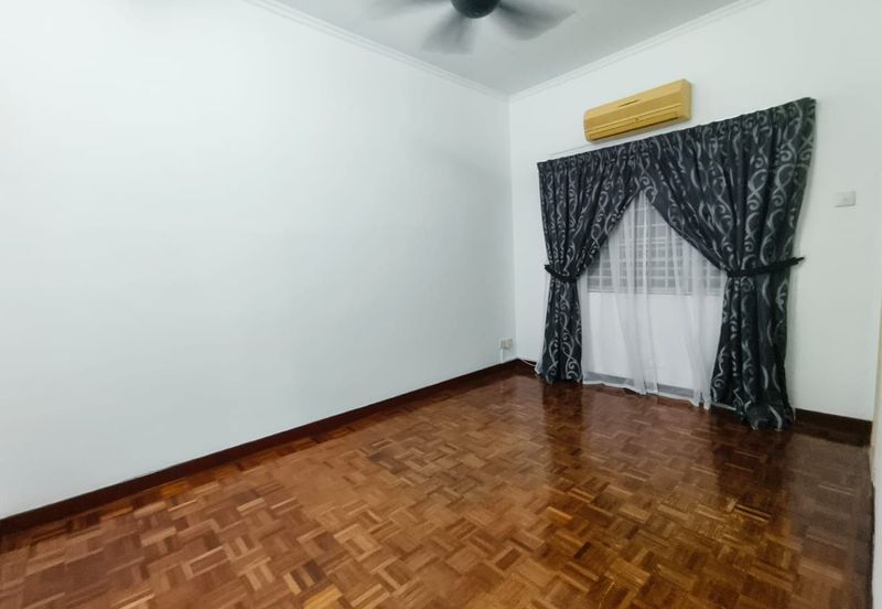 Putra Indah @ Putra Heights