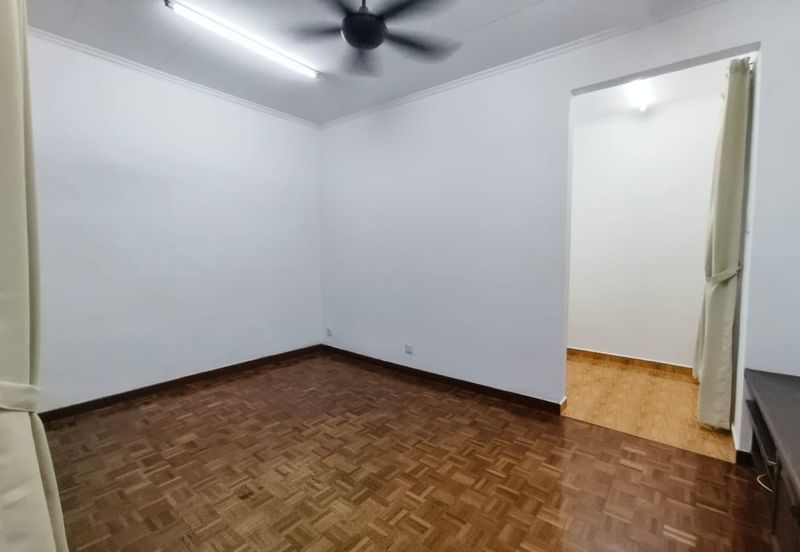 Putra Indah @ Putra Heights